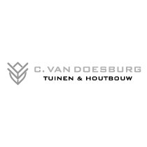 C. van Doesburg Tuinen