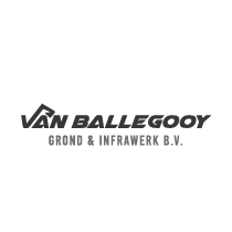 van Ballegooy infra